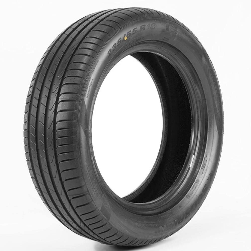 Pneu 235/55R18 Aro 18 PIRELLI SCORPION S-I 100V