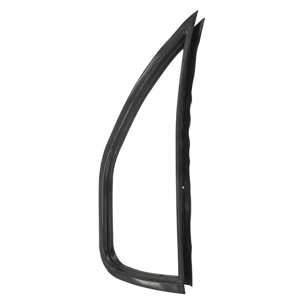 Borracha Quebra-vento Dir Bandeirante Após 86 [F103]