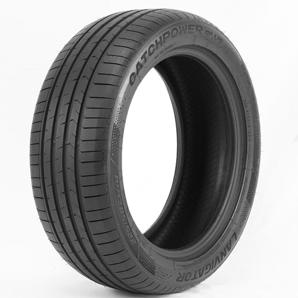 Pneu 225/50R18 Aro 18 LANVIGATOR CATCHPOWER PLUS XL 99W