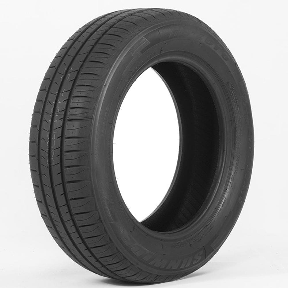 Pneu 195/60R15 Aro 15 SUNWIDE RS-ZERO 88V