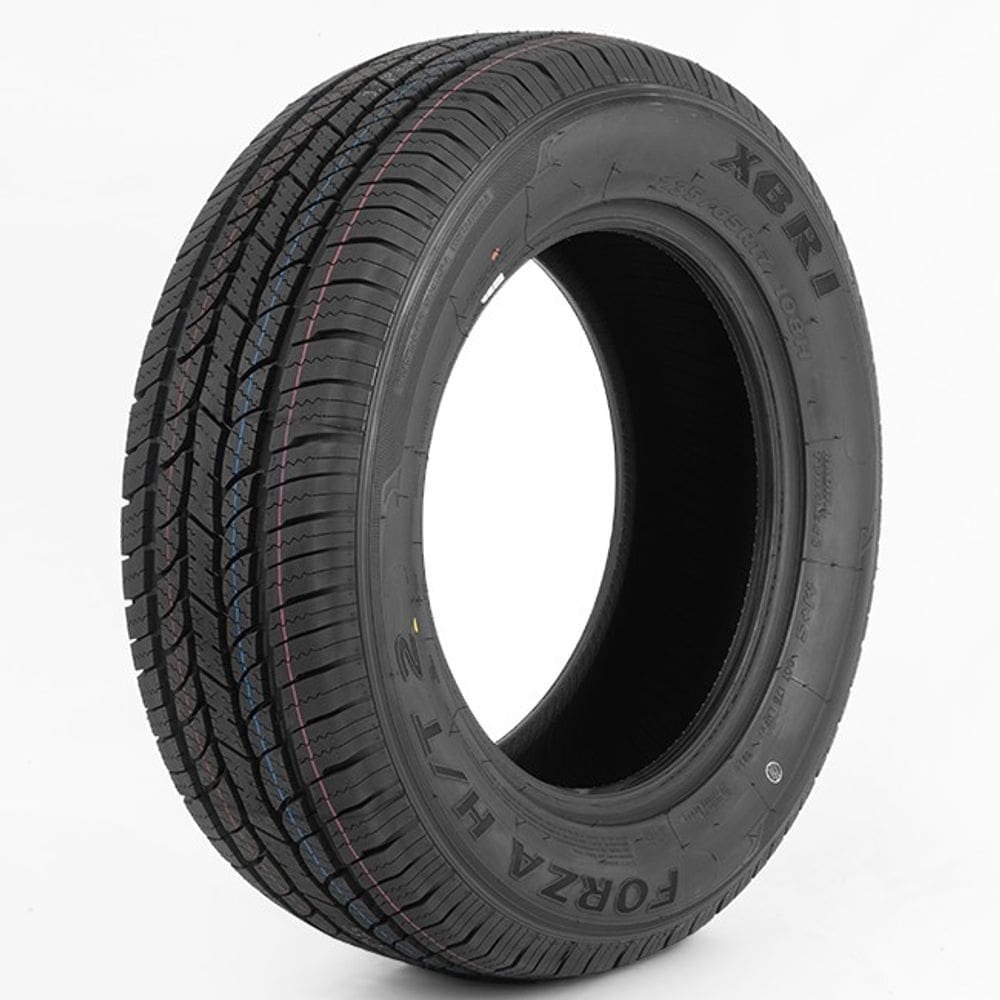 Pneu 235/65R17 Aro 17 XBRI FORZA H/T 2 EXTRA LOAD 108H