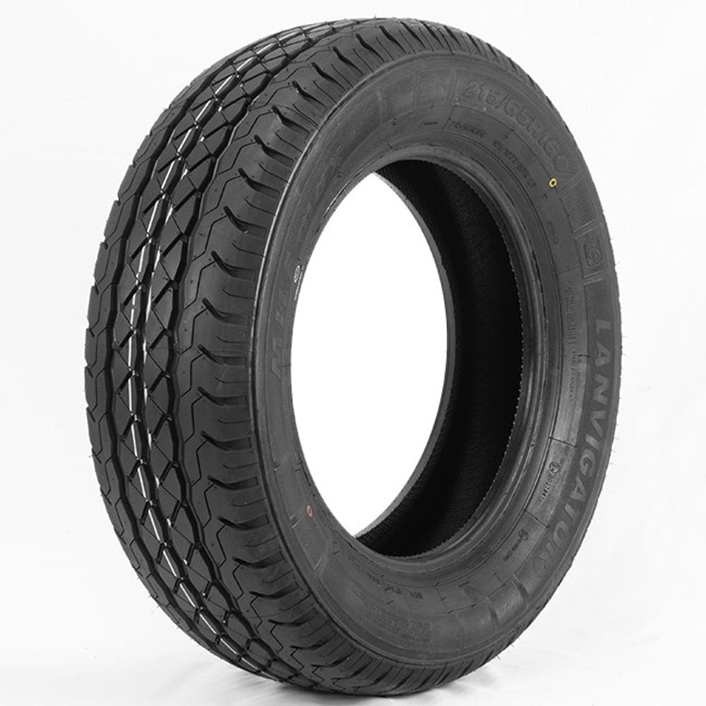 Pneu 215/65R16C Aro 16 LANVIGATOR MILEMAX 109/107T