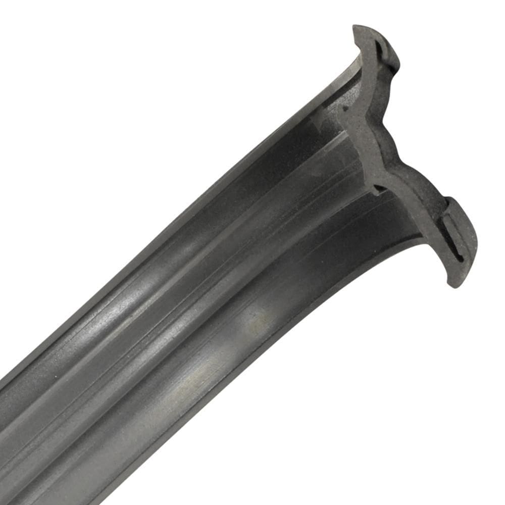 Par De Canaletas Da Porta Diant Ecosport 02 A 12 [F103]