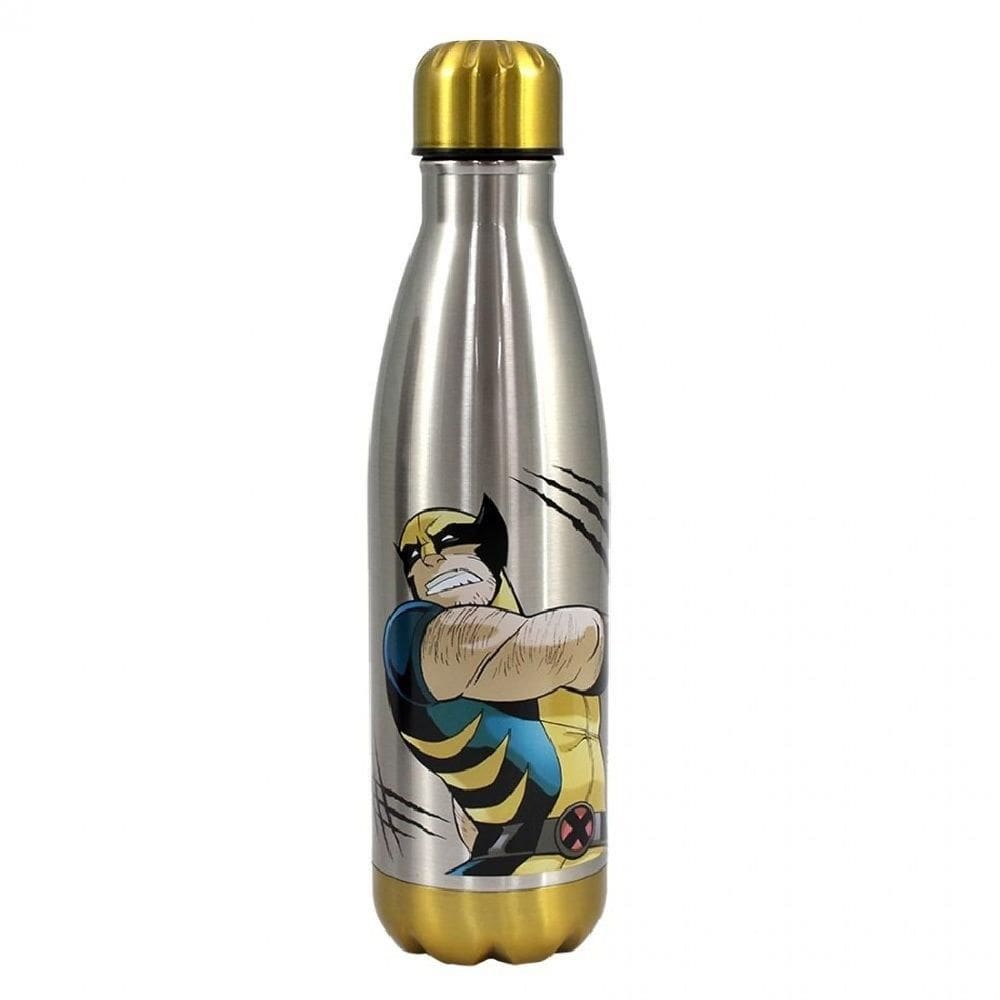 Cantil Metálico Wolverine 500 Ml