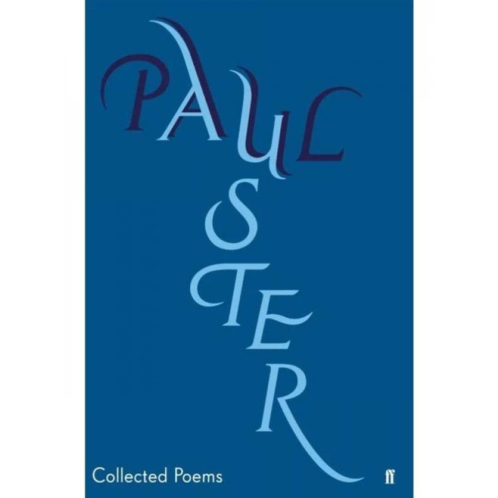 Collected Poems