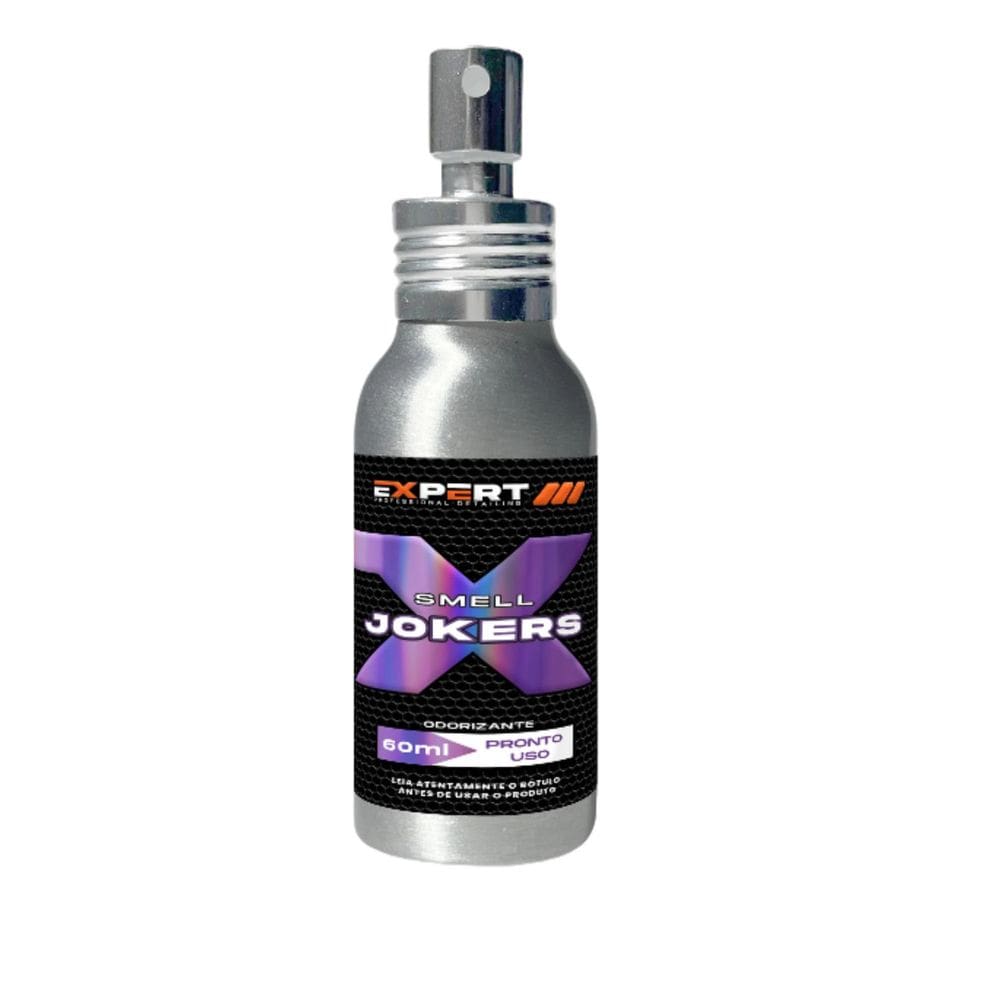 Odorizador Smell Jokers 60ml Expert