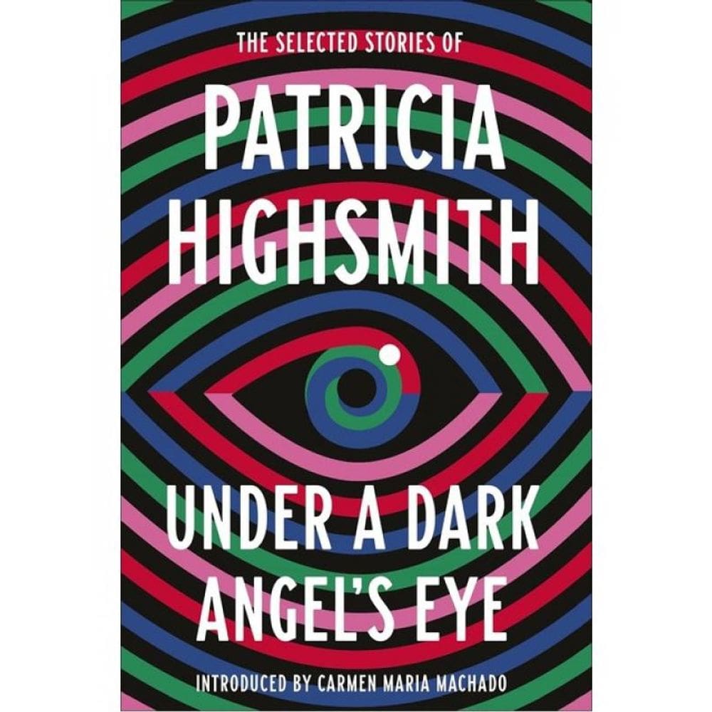Under A Dark Angel`S Eye