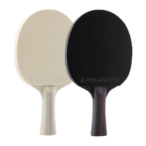 Conjunto de raquetes e bolas JOOLA Blizzard Blackout