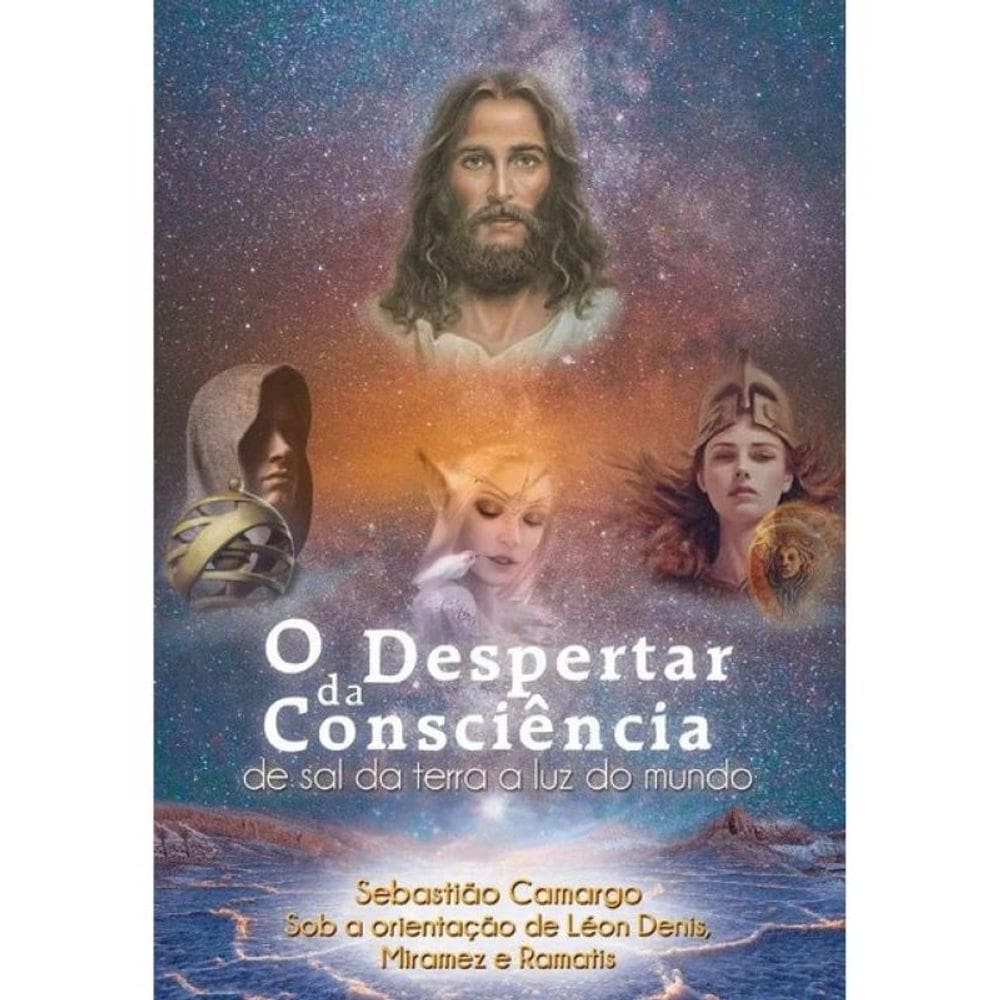 O Despertar Da Consciência