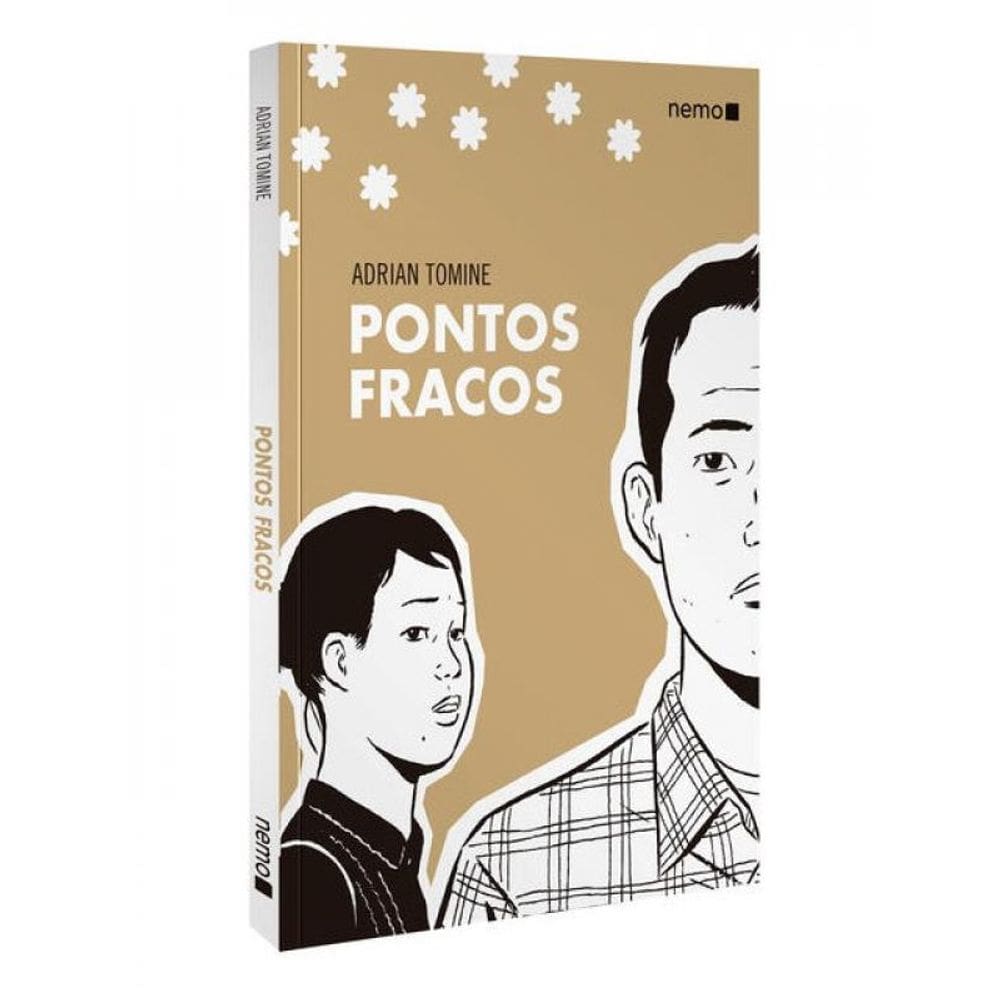 Pontos Fracos