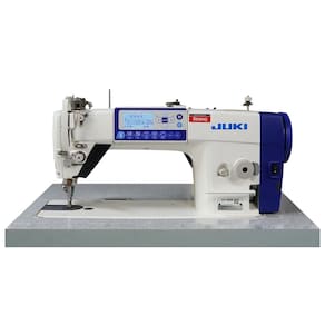 Máquina de Costura 1 agulha Eletrônica- Juki-DDL8000AP