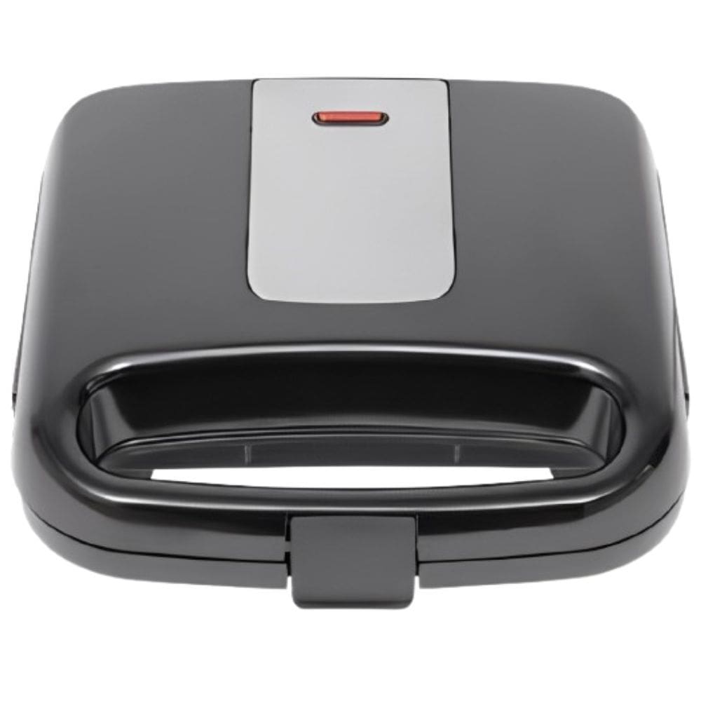 Sanduicheira Grill Plus Elétrica Smart 75OW Mimo Style Inox