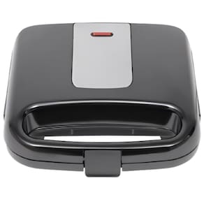 Sanduicheira Grill Plus Elétrica Smart 75OW Mimo Style Inox