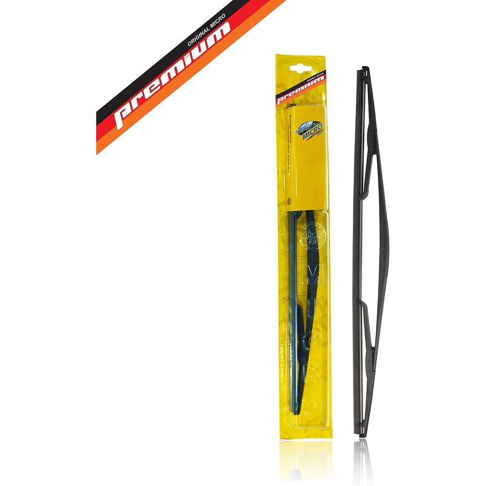 Palheta Tras Carenada 14 Pol C4 Picasso Após 08 [F103]