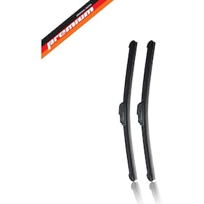 Par Palhetas Dian Aeroflat 20/20 Bmw Série 3 Compact 94 A 96 [F103]
