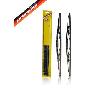 Par Palhetas Diant 19/19 Pol Frontier G1 97 A 07 [F103]