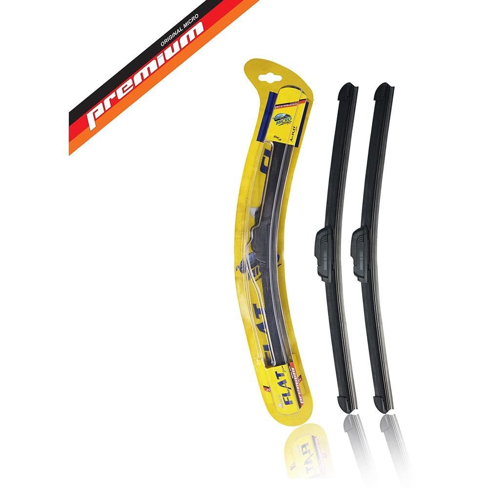 Par Palhetas Diant Aeroflat 16/16 Pol Belina 2 78 A 91 [F103]