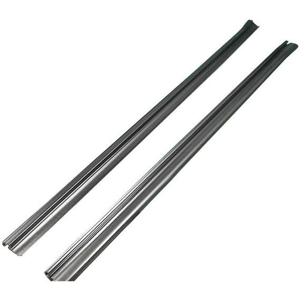 Par De Entre Portas Em Pvc Tipo Tempra 91 A 98 [F103]