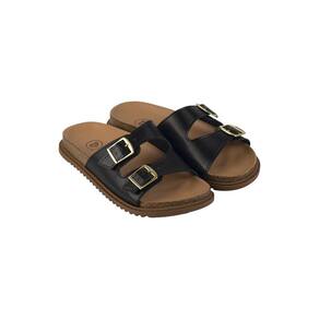 Papete Molekinha Birken Infantil Feminina