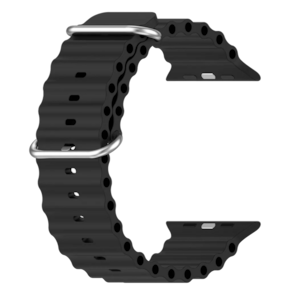 Pulseira Oceano Compatível Smartwatch AppIe Watch IWO