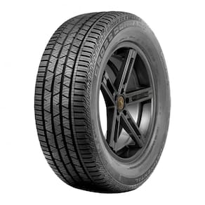 Pneu Continental Aro 19 235/55R19 ContiCrossContact LX Sport 105W XL FR LR