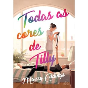 Todas as cores de Tilly (1508)