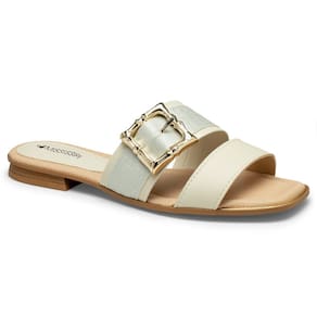 Chinelo Rives Mississipi MB742 Feminino - Gelo