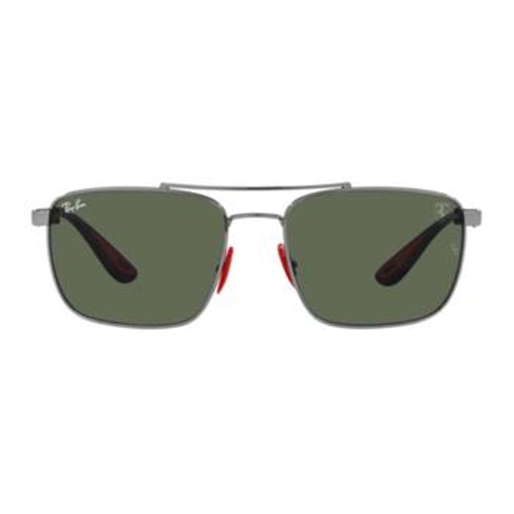 Oculos Solar Ray-Ban Rb3715m F0017158