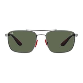 Oculos Solar Ray-Ban Rb3715m F0017158