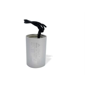 Capacitor para Motor de Máquina de Costura-20UF-250v