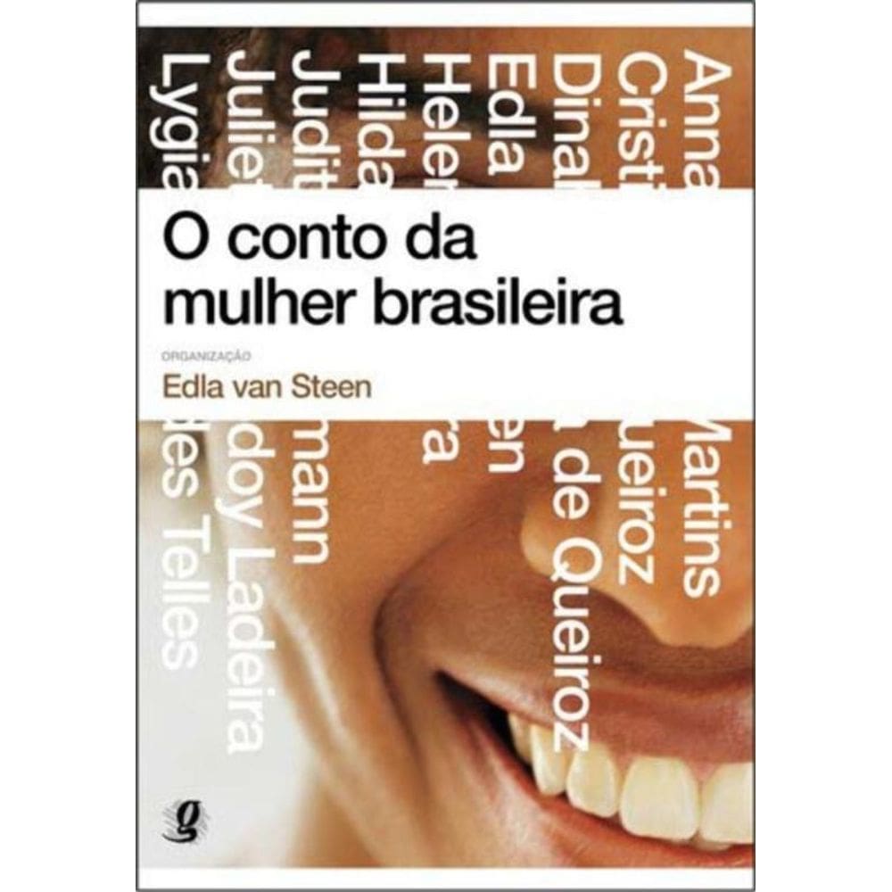 Conto Da Mulher Brasileira, O (Brochura)