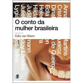 Conto Da Mulher Brasileira, O (Brochura)