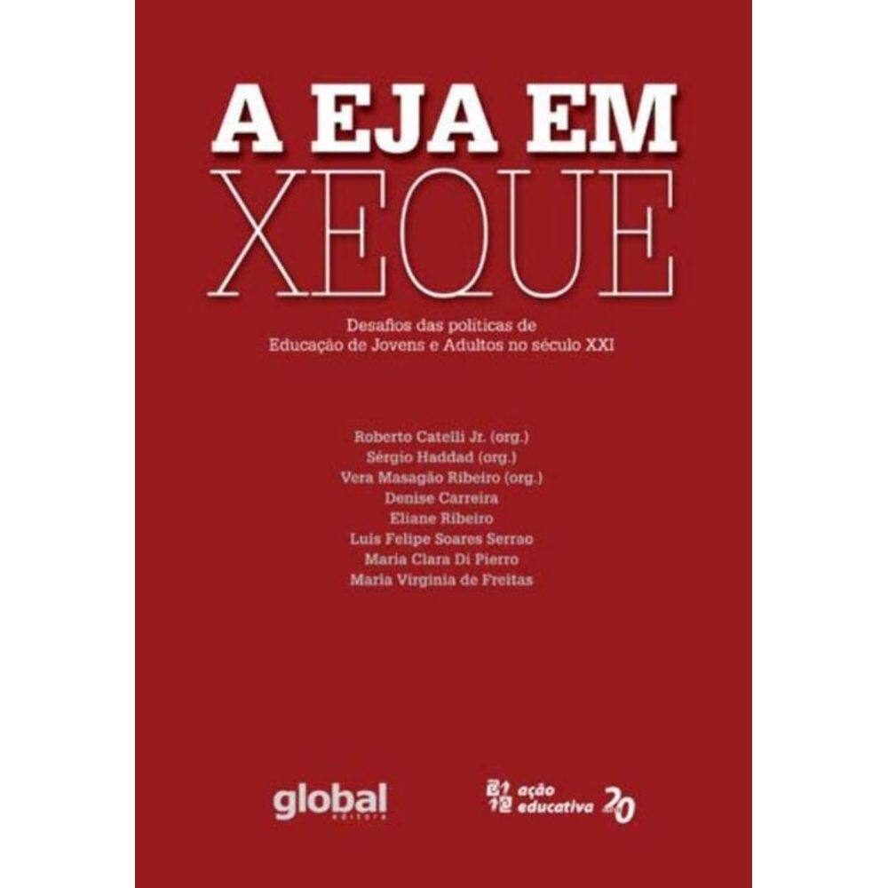 Eja Em Xeque, A