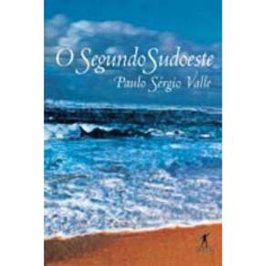 O Segundo Sudoeste