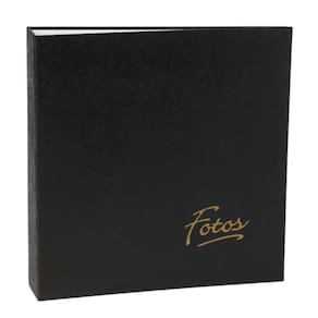 Álbum De Fotos Autocolante Ical 164