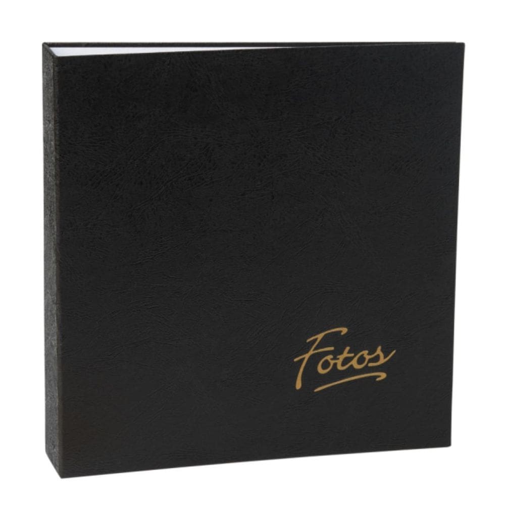 Álbum De Fotos Autocolante Ical 164