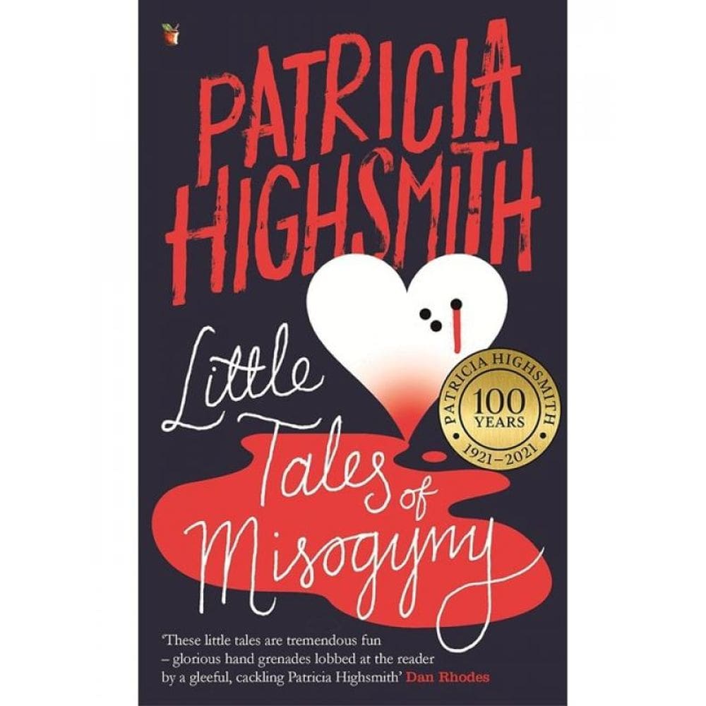 Little Tales Of Misogyny