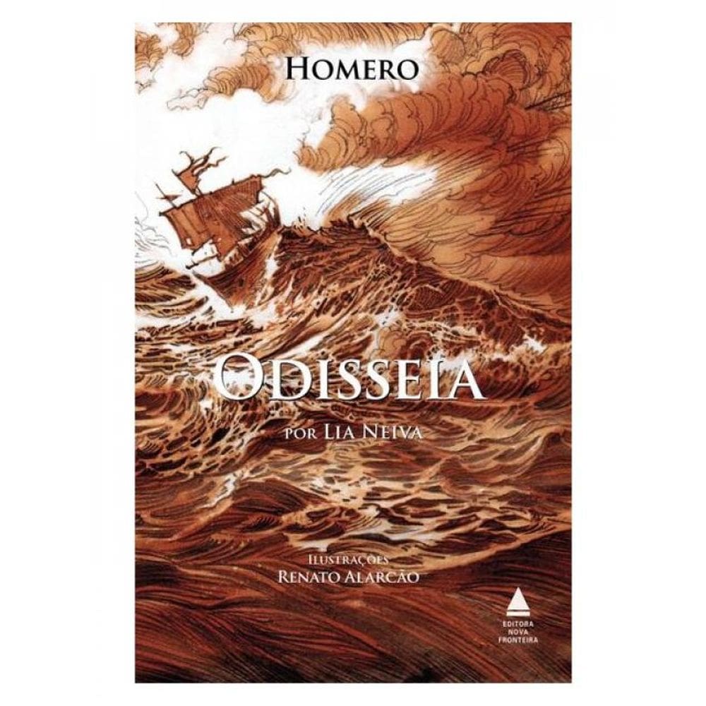 Odisseia