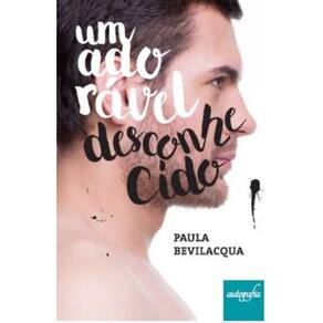 Um adorável desconhecido