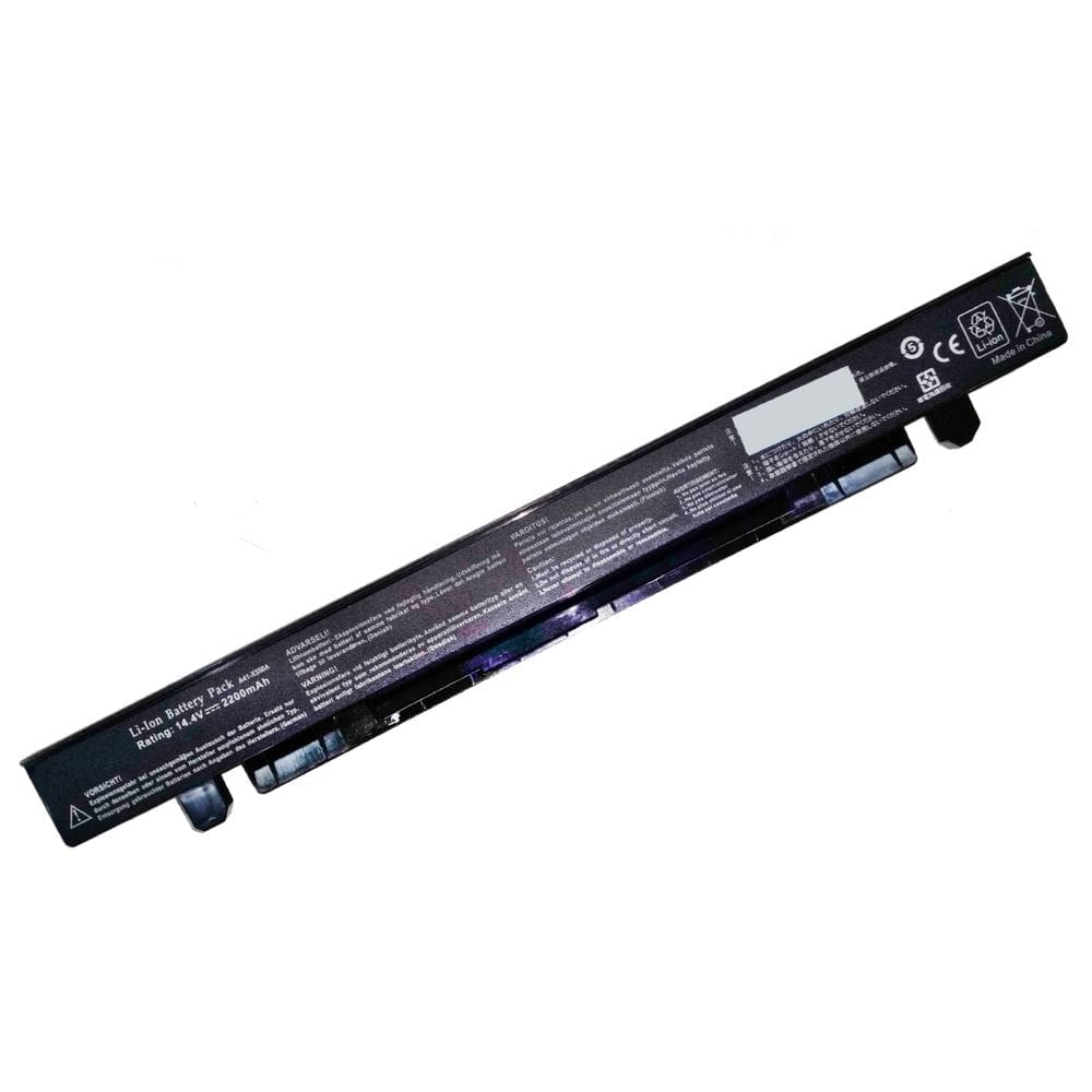 Bateria Compatível Com Notebook Asus X450l X550c X550l a41x550 a41-x550