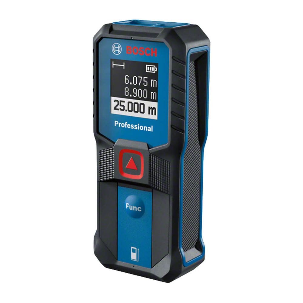 Trena Laser GLM 25-23 25m Bosch
