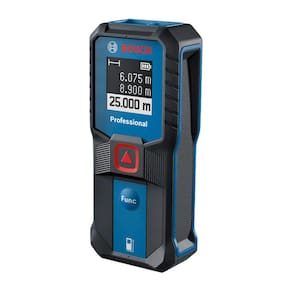 Trena Laser GLM 25-23 25m Bosch