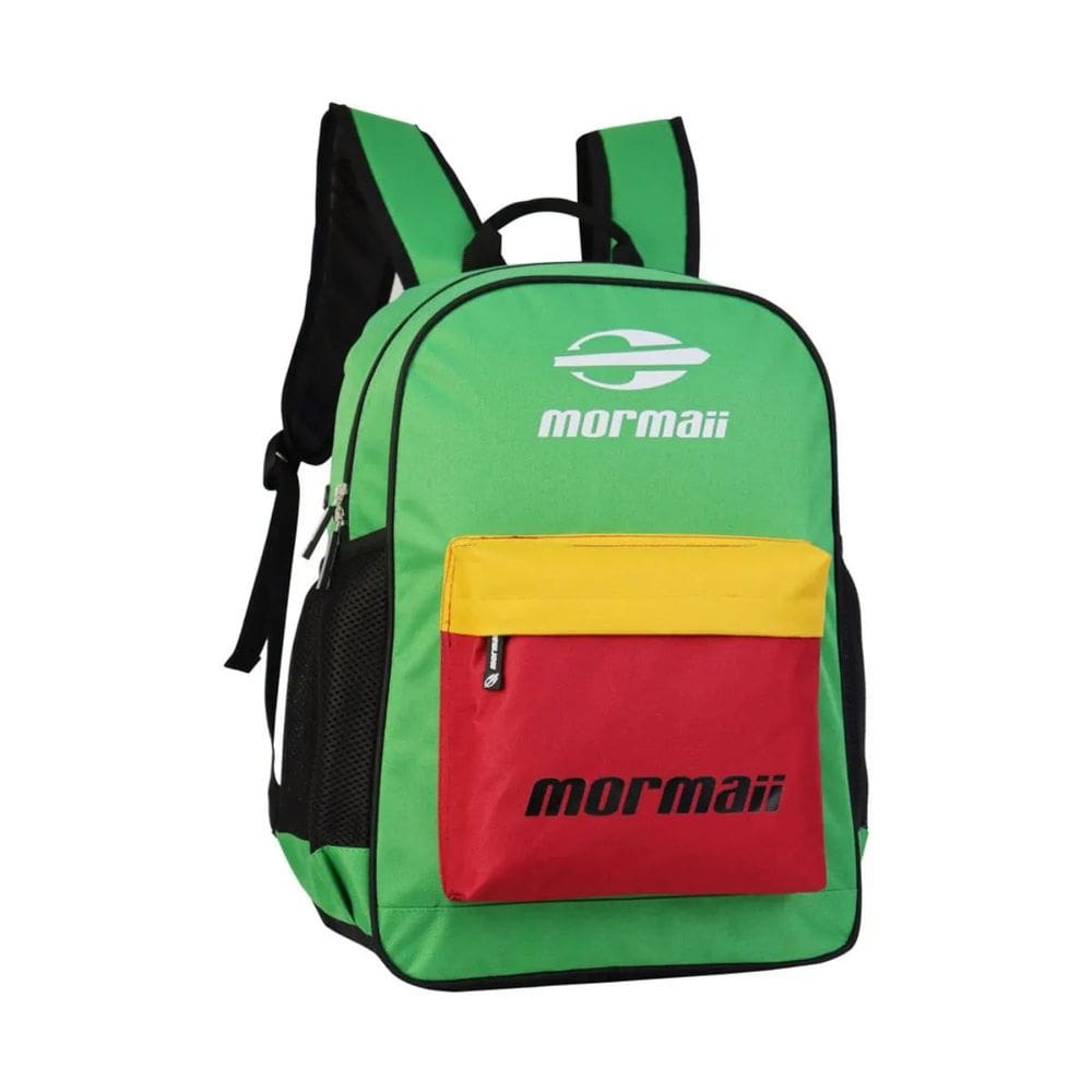 Mochila Mormaii Casual 20 litros Reforçada porta Laptop