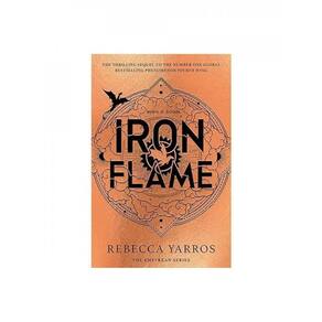 Iron Flame