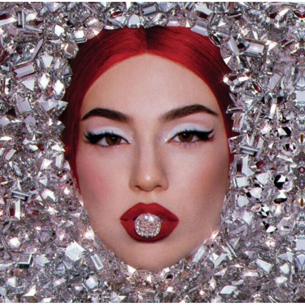CD Ava Max Diamonds Dancefloors