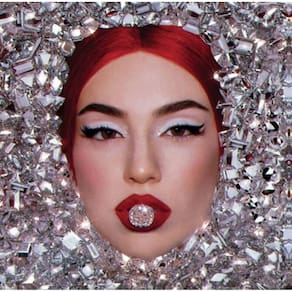 CD Ava Max Diamonds Dancefloors