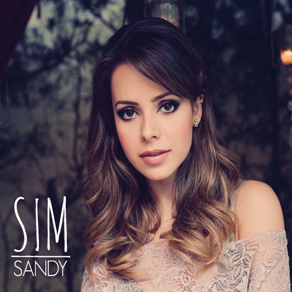 CD Sandy Sim