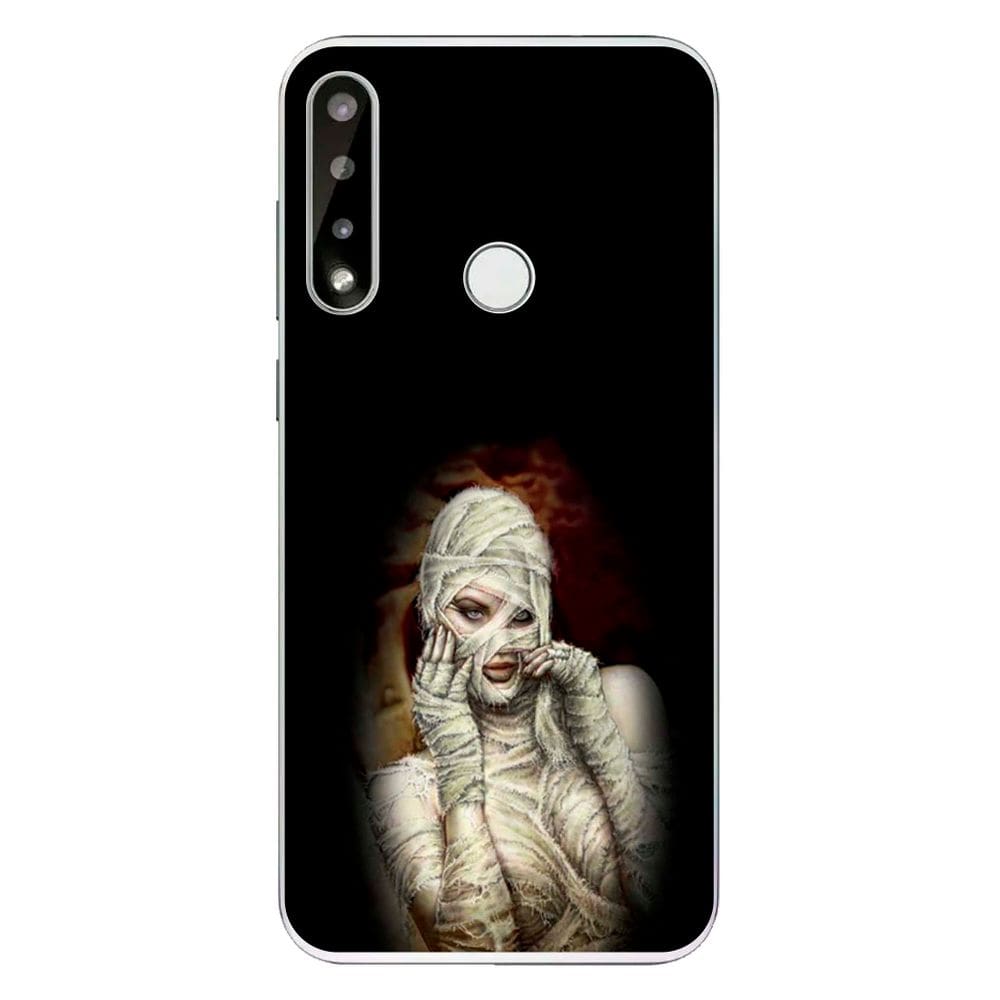 Capa Adesivo Skin116 Verso Para Positivo Q20