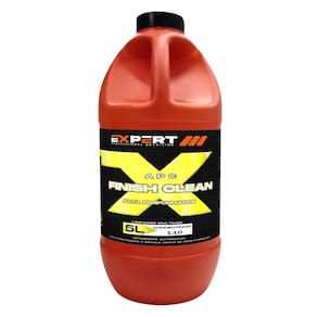 Limpador Concentrado Multiuso Finish Clean 5 Litros Expert