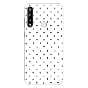 Capa Adesivo Skin176 Verso Para Positivo Q20